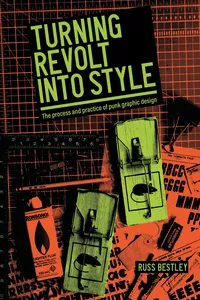 Turning revolt into style_cover