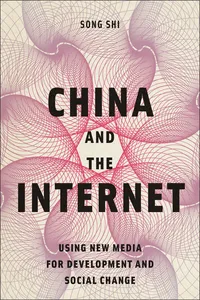 China and the Internet_cover
