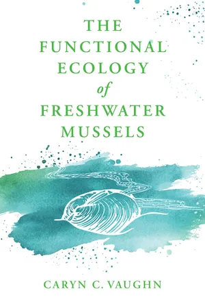 The Functional Ecology of Freshwater Mussels