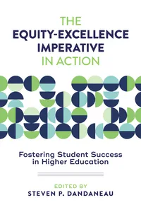 The Equity-Excellence Imperative in Action_cover