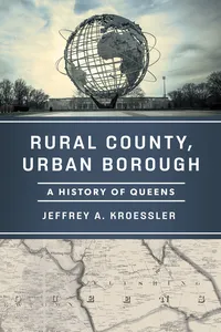Rural County, Urban Borough_cover