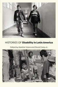 Histories of Disability in Latin America