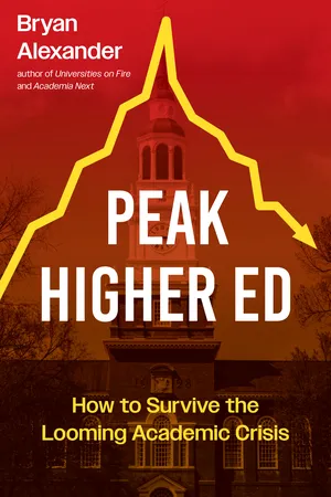 Peak Higher Ed