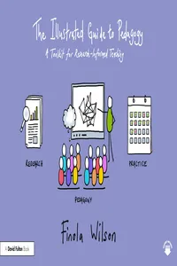 The Illustrated Guide to Pedagogy