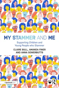 My Stammer and Me_cover