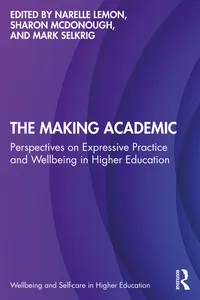 The Making Academic