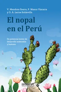 El nopal en el Perú_cover