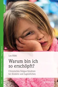 Warum bin ich so erschöpft?_cover