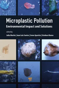 Microplastic Pollution_cover