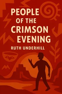 People of the Crimson Evening_cover