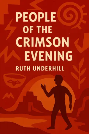 People of the Crimson Evening