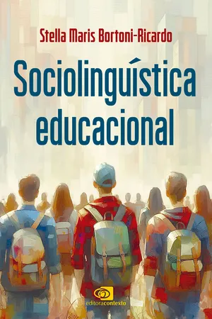 Sociolinguística Educacional