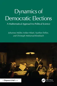Dynamics of Democratic Elections_cover