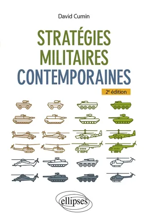 Strat militaires contempo 2ed