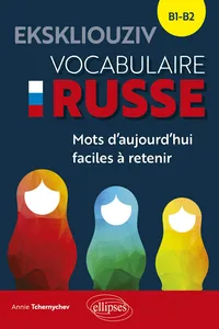 Voc russe mots d'aujourd'hui_cover