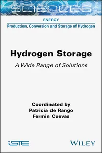 Hydrogen Storage_cover