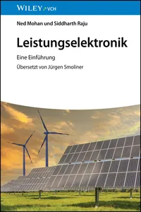 Leistungselektronik