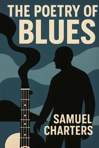 The Poetry of The Blues