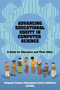 Advancing Educational Equity in Computer Science_cover