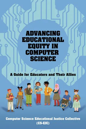 Advancing Educational Equity in Computer Science