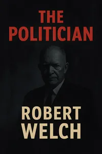 The Politician_cover