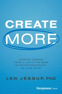 Create More_cover
