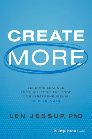 Create More