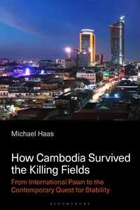 How Cambodia Survived the Killing Fields_cover