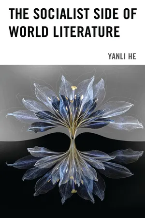 The Socialist Side of World Literature