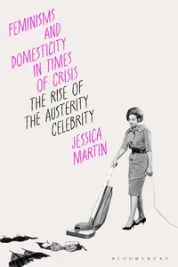 Feminisms and Domesticity in Times of Crisis_cover