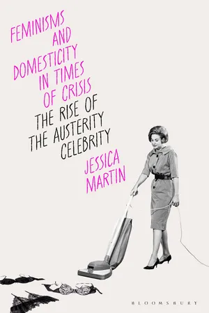 Feminisms and Domesticity in Times of Crisis