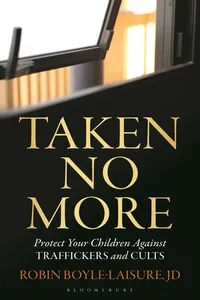 Taken No More_cover