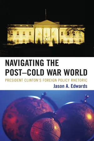 Navigating the Post-Cold War World