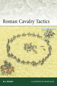 Roman Cavalry Tactics_cover