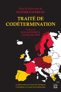 Traité de codétermination
