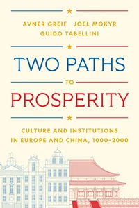 Two Paths to Prosperity_cover