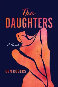 The Daughters_cover