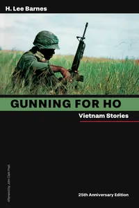 Gunning For Ho, 25th Anniversary Edition_cover