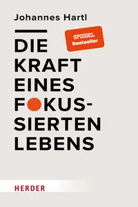 Die Kraft eines fokussierten Lebens_cover