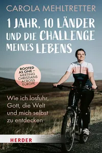 1 Jahr, 10 Länder und die Challenge meines Lebens_cover