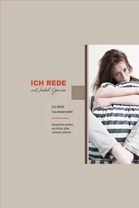 ICH REDE traumasensibel_cover