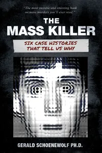 The Mass Killer_cover