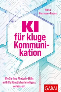 KI für kluge Kommunikation_cover