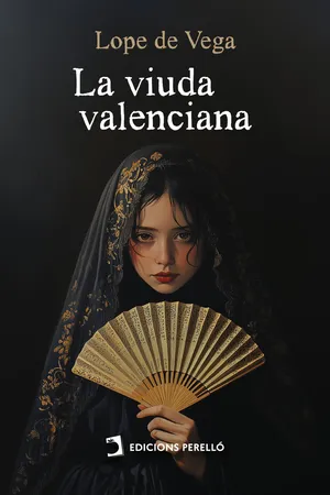 La viuda valenciana