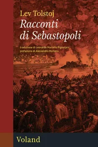 Racconti di Sebastopoli_cover