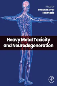Heavy Metal Toxicity and Neurodegeneration