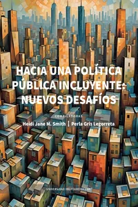 Hacia una política pública incluyente: nuevos desafíos_cover