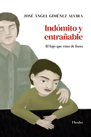 Indómito y entrañable