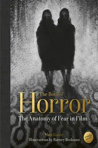The Book of Horror_cover