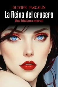 La reina del Crucero_cover
